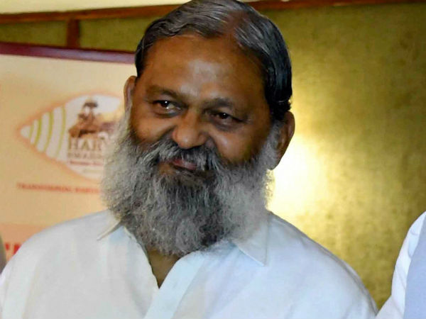 কংগ্রেস কর্মী হলে নামের আগে পাপ্পু বসান, পরামর্শ অনিল ভিজের কংগ্রেস কর্মী হলে নামের আগে পাপ্পু বসান, পরামর্শ অনিল ভিজের
