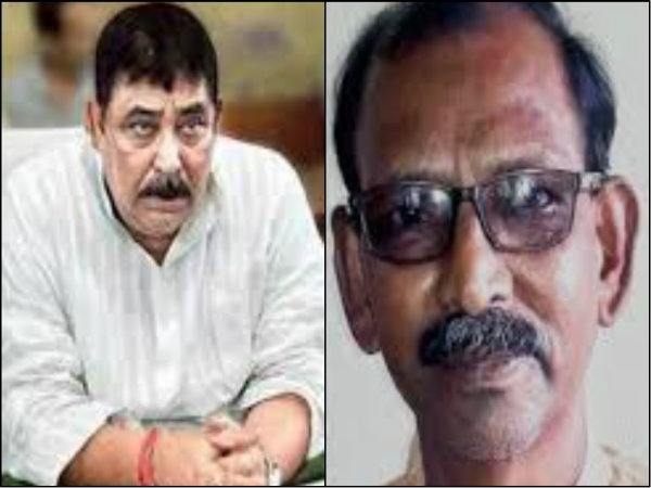 অনুব্রতকে ঘোল খাইয়ে ছাড়বেন দুধকুমার! নকুলদানার পাল্টা তোপে কী বললেন বিজেপি নেতা অনুব্রতকে ঘোল খাইয়ে ছাড়বেন দুধকুমার! নকুলদানার পাল্টা তোপে কী বললেন বিজেপি নেতা