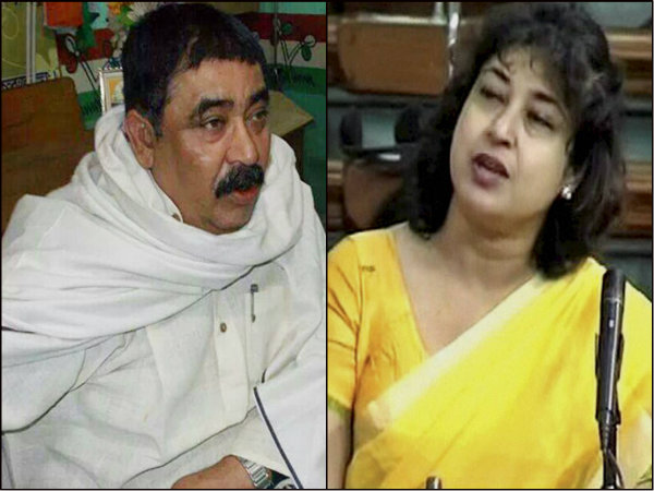 অনুব্রতর পাঁচনের চেয়েও মোক্ষম দাওয়াই নিয়ে ভোটযুদ্ধে নামবেন শতাব্দী অনুব্রতর পাঁচনের চেয়েও মোক্ষম দাওয়াই নিয়ে ভোটযুদ্ধে নামবেন শতাব্দী