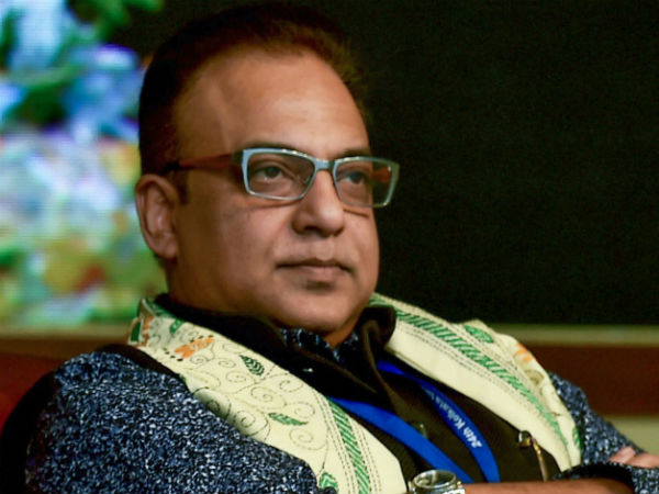 অরিন্দম শীল