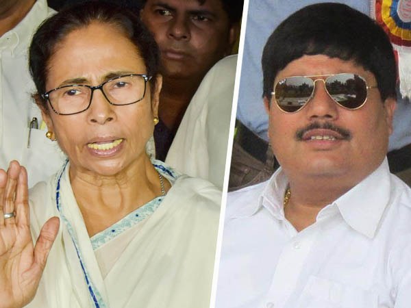 অসত্য প্রচার চালাচ্ছে বিজেপি