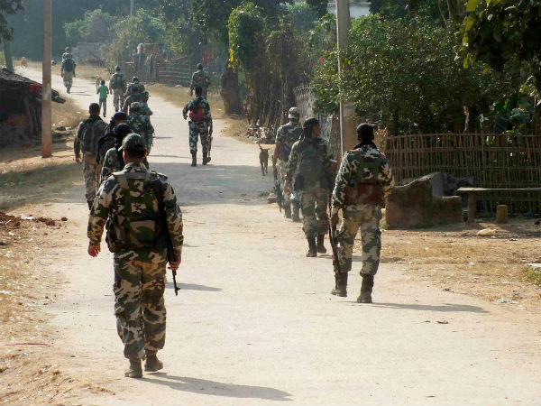 হাই অ্যালার্ট জারি