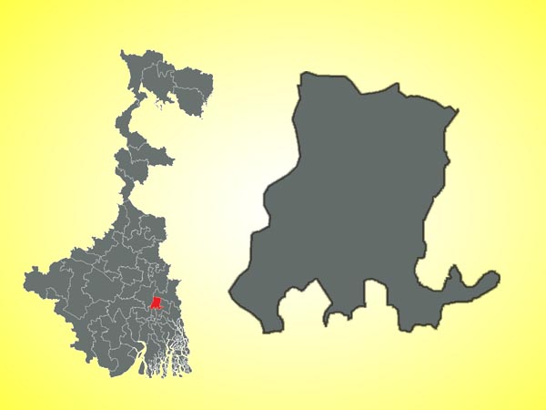 ব্যারাকপুর
