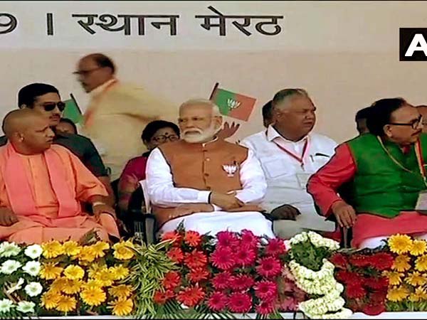 পাকিস্তানের বিরোধিতা না করলে....