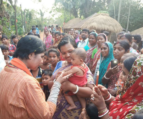 ফের সংসদে বাংলায় বলবেন দেব, ফের সংসদে বাংলায় বলবেন দেব,