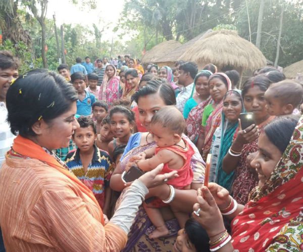 ফের সংসদে বাংলায় বলবেন দেব, ফের সংসদে বাংলায় বলবেন দেব,