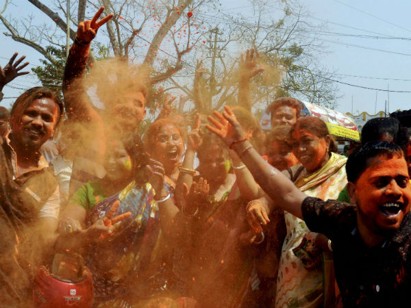 দমন ও দিউ
