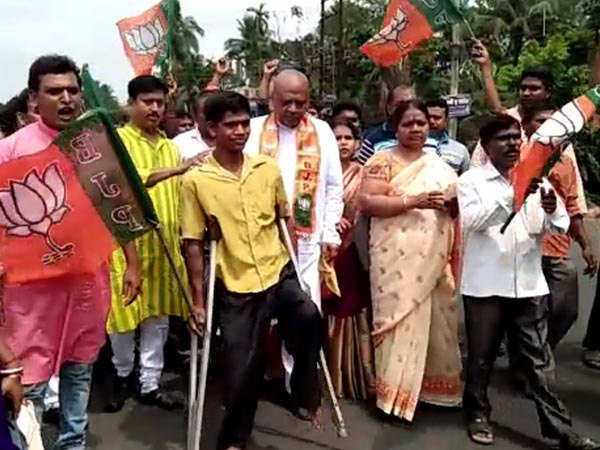 মৃণাল দেবনাথের সাফাই