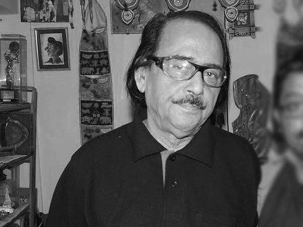 সিনেমা জগতে চিন্ময়