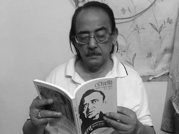 জুঁইয়ের সঙ্গে প্রেম পর্ব...
