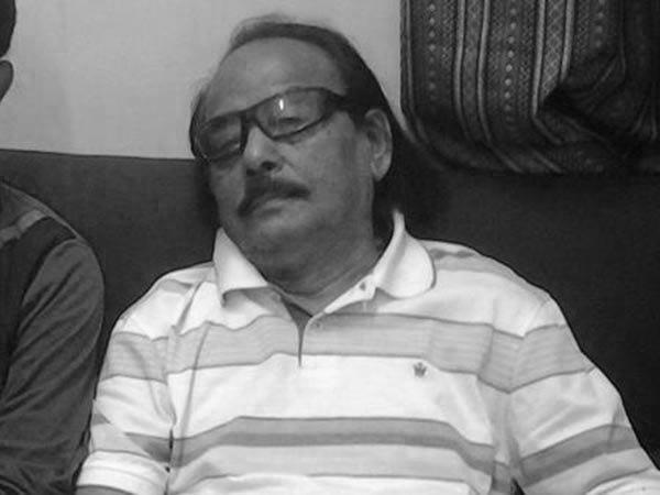 নাট্যজগত থেকে সিনেমা