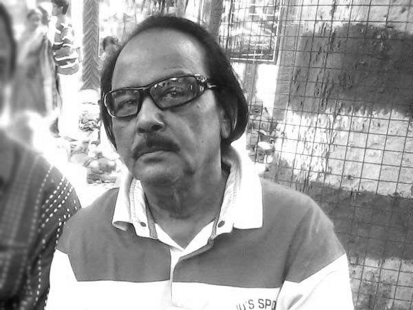 শুরুর গল্প