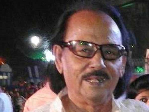 অভিনেতা চিন্ময় রায়ের জীবনাবসান অভিনেতা চিন্ময় রায়ের জীবনাবসান