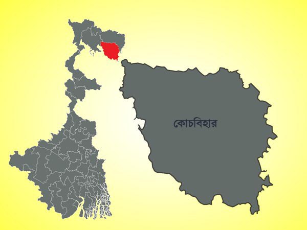 ভোটে কোচবিহার