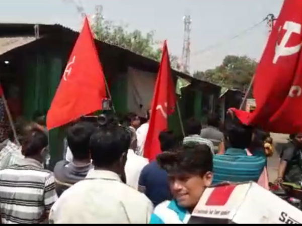 পায়ে হেঁটেই হেভিওয়েটদের টক্কর দিচ্ছেন ভোট প্রচারে, রায়গঞ্জে মরিয়া লড়াই সেলিমের পায়ে হেঁটেই হেভিওয়েটদের টক্কর দিচ্ছেন ভোট প্রচারে, রায়গঞ্জে মরিয়া লড়াই সেলিমের