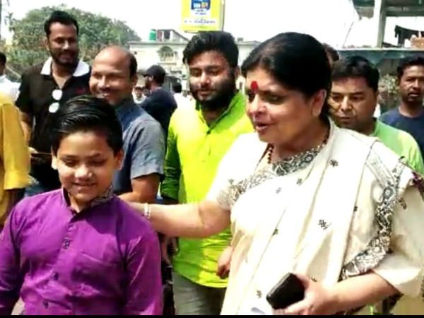 গতবার লড়েছেন ঘরের লোকের সঙ্গে, এবার ছায়াসঙ্গীর সঙ্গে লড়াইয়ে সাবধানী দীপা গতবার লড়েছেন ঘরের লোকের সঙ্গে, এবার ছায়াসঙ্গীর সঙ্গে লড়াইয়ে সাবধানী দীপা