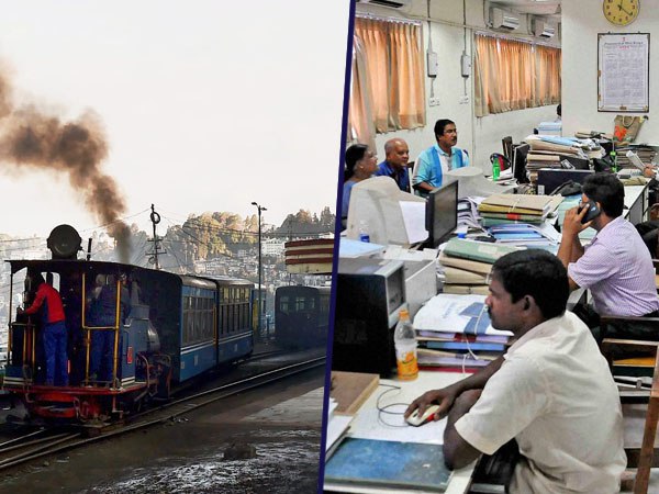 পাহাড়ের সরকারি কর্মী হলে সাবধান! প্রশাসনের নতুন নির্দেশিকায় বিতর্ক পাহাড়ের সরকারি কর্মী হলে সাবধান! প্রশাসনের নতুন নির্দেশিকায় বিতর্ক