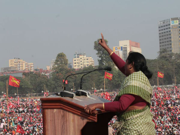 ঝাড়গ্রাম