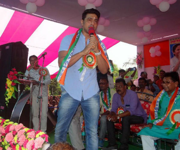 ফের সংসদে বাংলায় বলবেন দেব, ফের সংসদে বাংলায় বলবেন দেব,