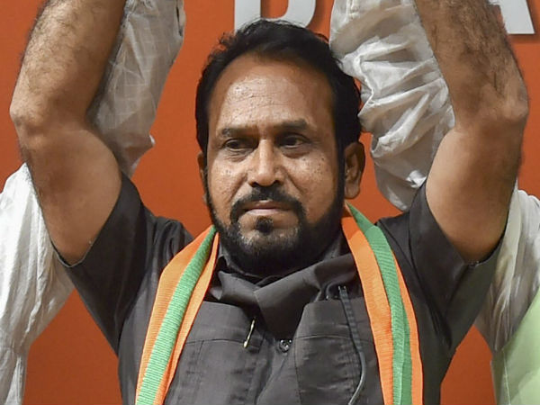 বাগদায় বিজেপির ভোট কি এবার অন্য় ফুলে বাগদায় বিজেপির ভোট কি এবার অন্য় ফুলে