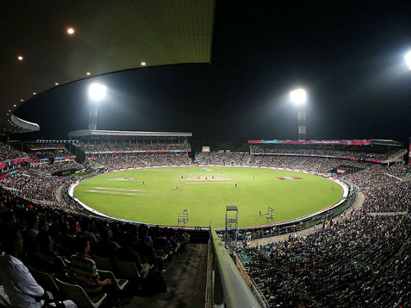 বিশ্বকাপের আগে ভারতের শেষ ম্যাচ কি কলকাতায় বিশ্বকাপের আগে ভারতের শেষ ম্যাচ কি কলকাতায়