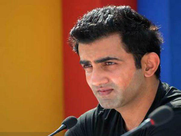 ২০১৯ ভোটের আগে দিল্লির রাজনীতি জমজমাট! বিজেপিতে আজই যোগ দিতে পারেন গৌতম গম্ভীর ২০১৯ ভোটের আগে দিল্লির রাজনীতি জমজমাট! বিজেপিতে আজই যোগ দিতে পারেন গৌতম গম্ভীর