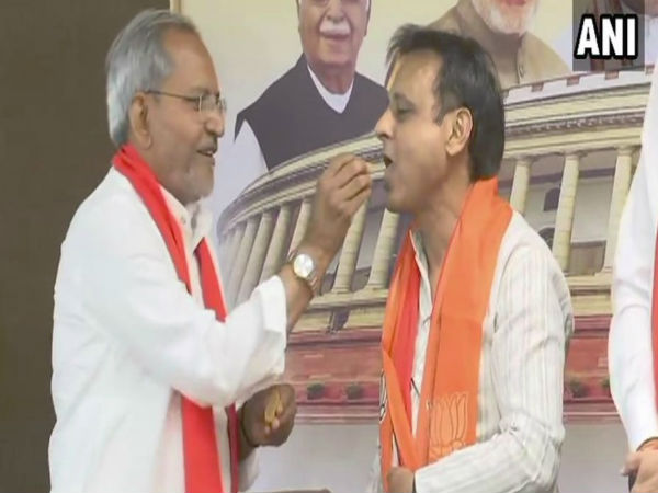 ফের ভাঙল কংগ্রেস! লোকসভার লক্ষ্যে বিধায়কের যোগ বিজেপিতে, অপরজনের অপেক্ষা ফের ভাঙল কংগ্রেস! লোকসভার লক্ষ্যে বিধায়কের যোগ বিজেপিতে, অপরজনের অপেক্ষা