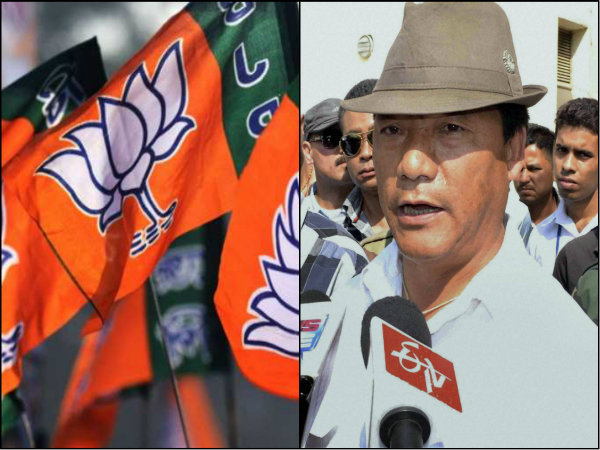 পাহাড়ে বিজেপির সঙ্গে গোপন আঁতাত গুরুংপন্থীদের! এবার কি দোসর জিএনএলএফও পাহাড়ে বিজেপির সঙ্গে গোপন আঁতাত গুরুংপন্থীদের! এবার কি দোসর জিএনএলএফও