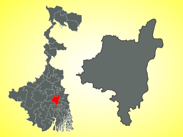 ২০১৯ লোকসভা নির্বাচনের আগে একনজরে হুগলি লোকসভা কেন্দ্র ২০১৯ লোকসভা নির্বাচনের আগে একনজরে হুগলি লোকসভা কেন্দ্র