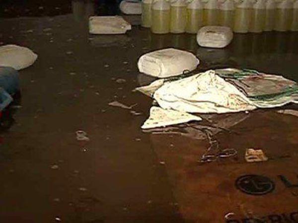 জোরা সংকটে শম্ভুনাথ পণ্ডিত হাসপাতাল