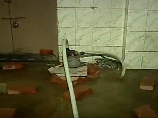 বন্ধ ওষুধ সরবরাহ