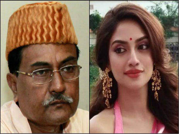 ইদ্রিসের জায়গায় নুসরত! তৃণমূল কার্যালয়ে অভিনেত্রী ঢুকতেই কোন ছবি উঠে এলো ইদ্রিসের জায়গায় নুসরত! তৃণমূল কার্যালয়ে অভিনেত্রী ঢুকতেই কোন ছবি উঠে এলো