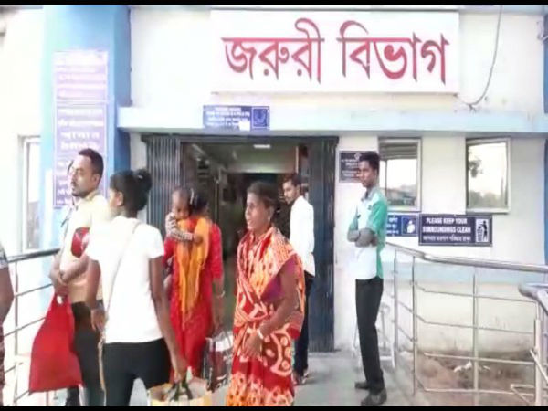 রাজস্থানের পরিস্থিতি