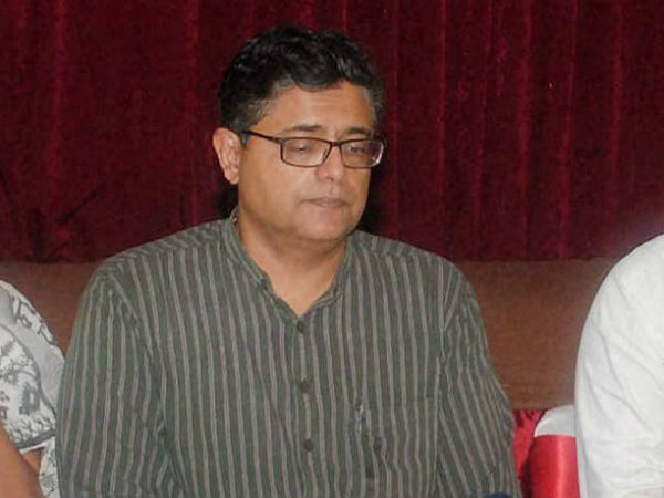 ওড়িশায় প্রাক্তন বিজেডি সাংসদকে দলে টেনে নিল বিজেপি ওড়িশায় প্রাক্তন বিজেডি সাংসদকে দলে টেনে নিল বিজেপি