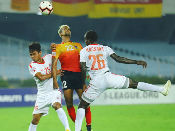 ফেডারেশনের সাজায় সুপারকাপে নেই জবি জাস্টিন ফেডারেশনের সাজায় সুপারকাপে নেই জবি জাস্টিন