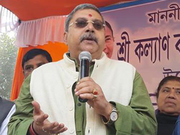 কল্যাণের রসগোল্লা তত্ত্ব