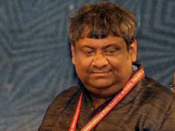 কৌশিক গঙ্গোপাধ্যায়