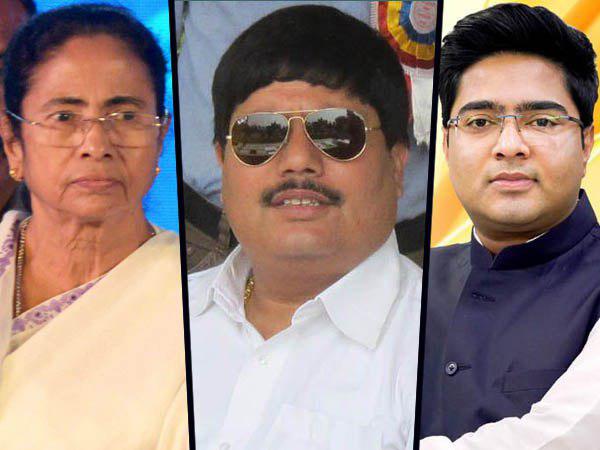 অর্জুনকে মাত দিতে অভিষেক-মমতাকে নিয়ে কোন গেমপ্ল্যানে তৃণমূল! জমজমাট ভাটপাড়ার ভোটযুদ্ধ অর্জুনকে মাত দিতে অভিষেক-মমতাকে নিয়ে কোন গেমপ্ল্যানে তৃণমূল! জমজমাট ভাটপাড়ার ভোটযুদ্ধ