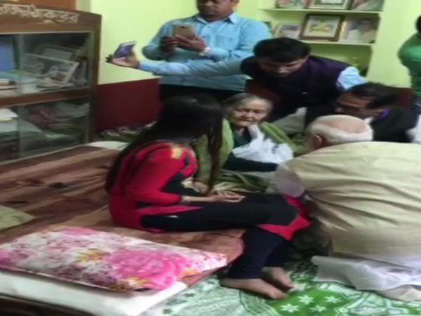 পরিকল্পনা মাফিক খুন বড়মা! কারণ জানালেন শান্তনু ঠাকুর পরিকল্পনা মাফিক খুন বড়মা! কারণ জানালেন শান্তনু ঠাকুর