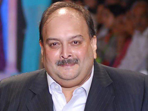ল্যাবে তৈরি হিরে আসল বলে বিক্রি করত মেহুল চোকসির সংস্থা ল্যাবে তৈরি হিরে আসল বলে বিক্রি করত মেহুল চোকসির সংস্থা