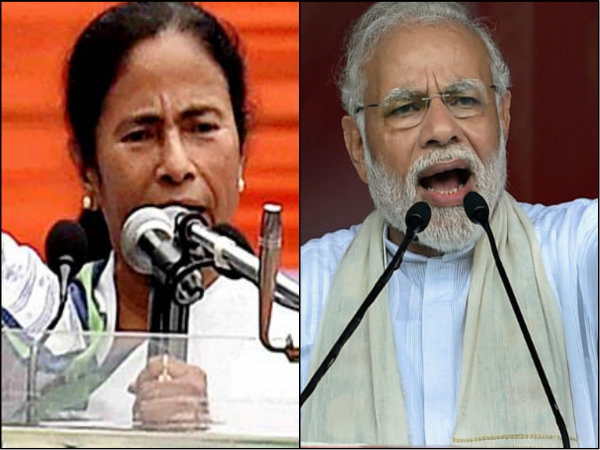 ভয় দেখিয়ে লাভ নেই!