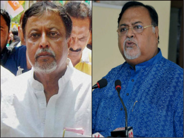কাঁচরাপাড়ার একজন খুঁজেই চলেছেন প্রার্থী! ভোগবাদীদের দলবদলে তীব্র কটাক্ষ পার্থর কাঁচরাপাড়ার একজন খুঁজেই চলেছেন প্রার্থী! ভোগবাদীদের দলবদলে তীব্র কটাক্ষ পার্থর