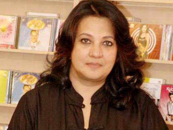 মুনমুন সেন