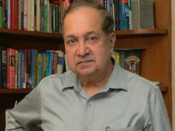 রাফালে বিতর্কে এন রাম-এর বোমা বর্ষণ অব্যাহত, ফের করলেন নয়া পর্দা ফাঁস রাফালে বিতর্কে এন রাম-এর বোমা বর্ষণ অব্যাহত, ফের করলেন নয়া পর্দা ফাঁস