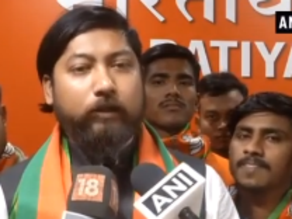 বিজেপির পার্টি অফিস ভাঙচুর প্রার্থীতালিকা ঘোষণার পর! ঠিক কী ঘটেছে কোচবিহারে বিজেপির পার্টি অফিস ভাঙচুর প্রার্থীতালিকা ঘোষণার পর! ঠিক কী ঘটেছে কোচবিহারে