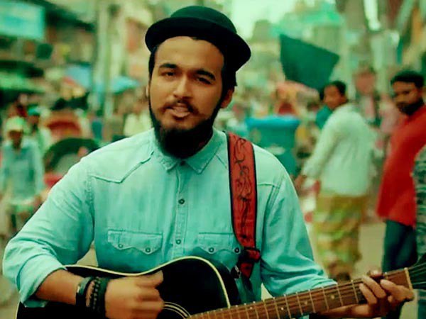 সারেগামাপা-র নোবেল সম্পর্কে এই সুসংবাদটি কি শুনেছেন! নয়া চমক পদ্মাপারের গায়কের সারেগামাপা-র নোবেল সম্পর্কে এই সুসংবাদটি কি শুনেছেন! নয়া চমক পদ্মাপারের গায়কের