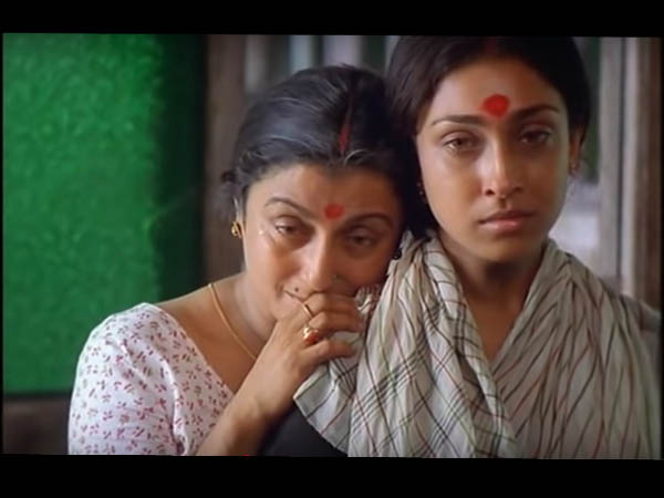 পারমিতার একদিন