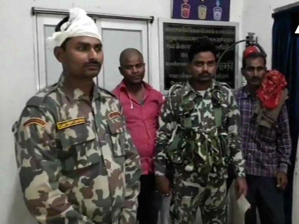 পুলিশের ওপর চড়াও ধর্ষকরা! চাঞ্চল্যকর ঘটনায় আশঙ্কাজনক ২ পুলিশের ওপর চড়াও ধর্ষকরা! চাঞ্চল্যকর ঘটনায় আশঙ্কাজনক ২