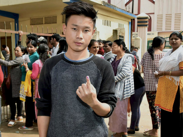 ফলাফল ২৩ মে