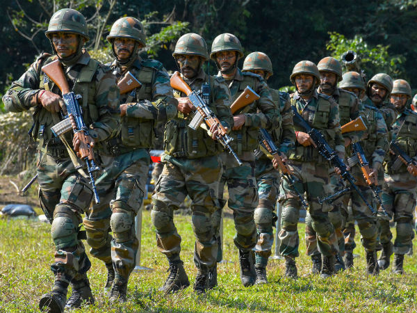 পাকিস্তানের নয়া ছকের পর্দাফাঁস ভারতের, জইশ ও তালিবানদের দিয়ে ভারতে হামলার ছক ইমরানের দেশের পাকিস্তানের নয়া ছকের পর্দাফাঁস ভারতের, জইশ ও তালিবানদের দিয়ে ভারতে হামলার ছক ইমরানের দেশের